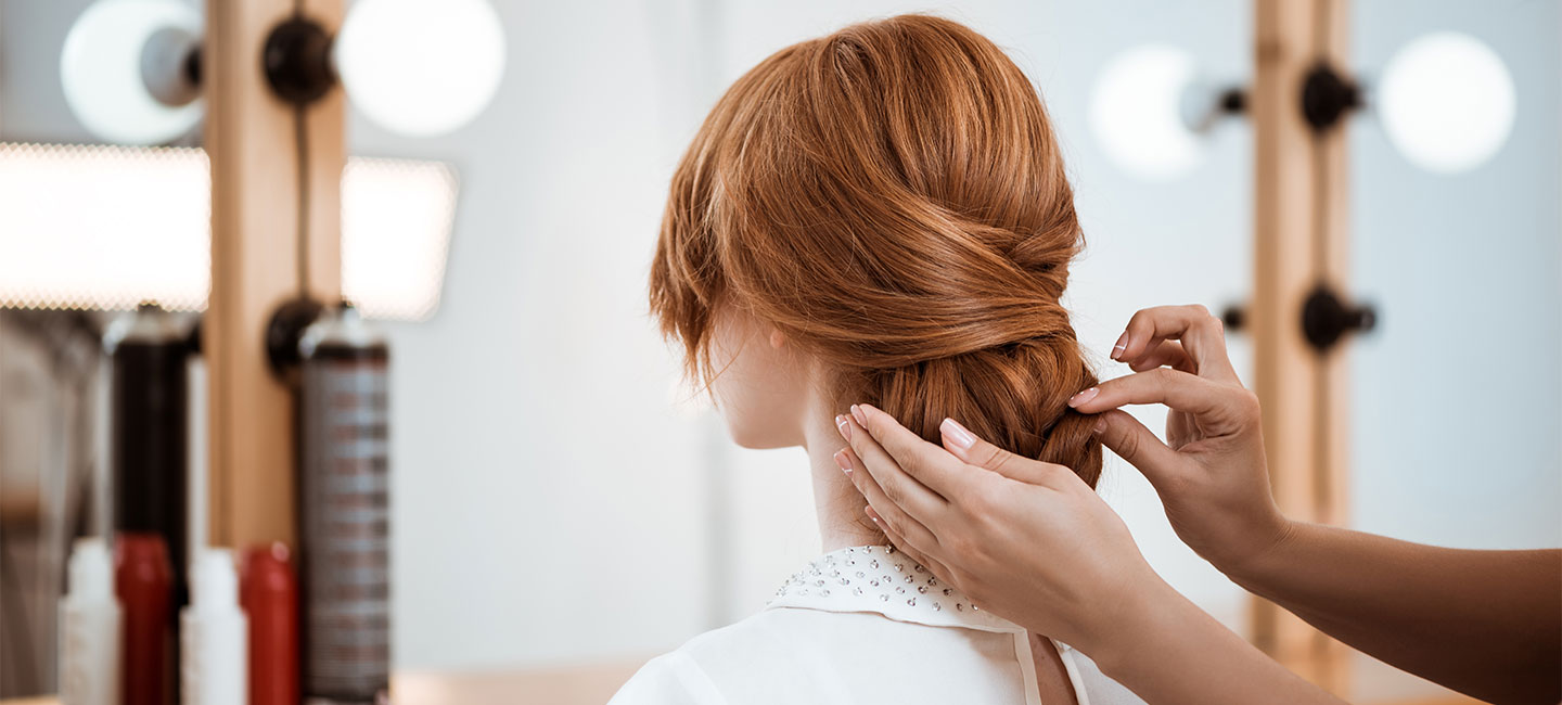 L’équipe - Florence coiffure